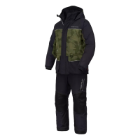 Finntrail Костюм утепленный Nordy CamoShadowGreen в Перми
