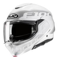 HJC Шлем F100 Hetal MC10 в Перми