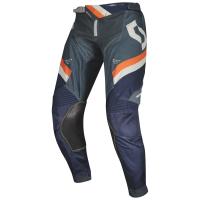 Scott Брюки 450 Podium blue/orange в Перми