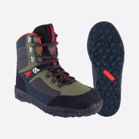Finntrail Ботинки Speedmaster 5232 Khaki в Перми