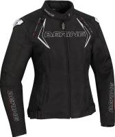Bering Куртка текстильная женская Lady Eve-R Black в Перми