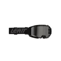 Leatt Маска Vizion 3.5 Iriz Black Silver 35 VLT V25 в Перми