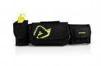 Acerbis Сумка на пояс IMPACT Black/Yellow (5 L) в Перми