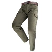 By City Штаны Mixed Man II Green в Перми