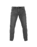 Scout Мотоджинсы Steel Denim Jeans серые в Перми