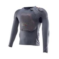 Leatt Защита тела 3DF AirFit Lite Evo Junior V26 Black в Перми