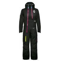Scott Комбинезон зимний женский Artic Flex 180 Dryo black в Перми