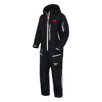 Finntrail Комбинезон зимний Float 3902 Graphite в Перми