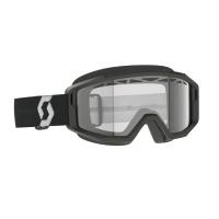 Scott Очки кроссовые Primal Enduro black/white/clear в Перми