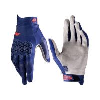 Leatt перчатки Moto 4.5 Royal в Перми