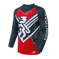 Finntrail Джерси 6601 Red в Перми