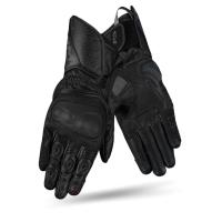 Shima Мотоперчатки ST-3 Black в Перми