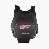 Leatt Защитный панцирь женский Chest Protector 3DF AirFit Evo V26 Black в Перми