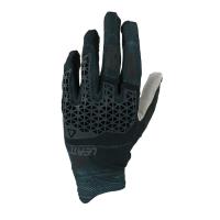 Leatt Перчатки Lite 4.5 Black в Перми