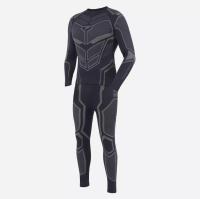 Finntrail Термобелье AllSeason 6208 Grey в Перми