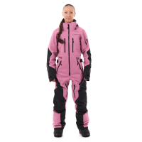 Dragonfly  Комбинезон SuperLight 3L Woman Purple Sky 2024 в Перми