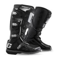 Gaerne Мотоботы SG-10 Black в Перми
