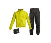 Acerbis Костюм дождевой Logo Black/Yellow в Перми