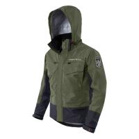 Finntrail Куртка водостойкая Coaster 4023 Khaki в Перми