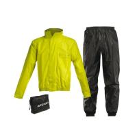 Acerbis Костюм дождевой Logo Black/Yellow в Перми