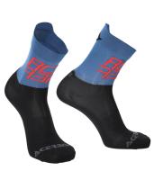 Acerbis Носки MTB Light Blue/Black в Перми