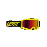 Leatt Маска Vizion 3.5 Iriz Lime Red 45 VLT V25 в Перми