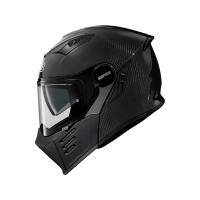 Simpson Шлем модуляр Darksome Carbon в Перми