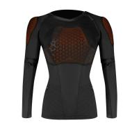 Racer Защита тела женская Motion Top (D3O) Black в Перми