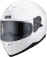 IXS Шлем HX 1100 1.0 Белый глянцевый в Перми
