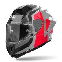 Airoh Мотошлем GP 800 Competition Red Gloss в Перми