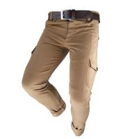 By City Штаны Mixed Man II Beige в Перми