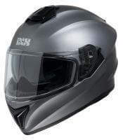 IXS Шлем интеграл iXS216 1.0 Серый матовый в Перми