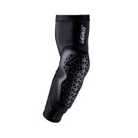Leatt Защита локтя Flex Mesh Black в Перми