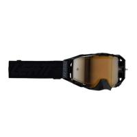 Leatt Маска Velocity 6.5 Cryztal Lime Purple 75 VLT V25 в Перми