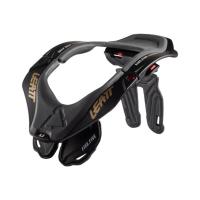 Leatt Защита шеи детская 5.5 Junior Stealth в Перми
