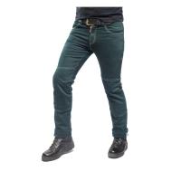 Starks EF56 Мотоджинсы Python Evo муж. Slim fit Cordura Denim стрейч Чёрный Rinsed wash в Перми