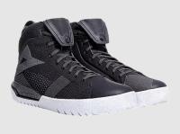 Dainese Ботинки Metractive Air 948 Blk/Blk/White в Перми