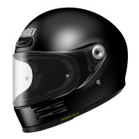 Shoei Шлем Glamster Candy 06 черный в Перми