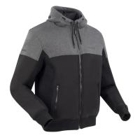 Bering Толстовка Hoodiz Vented Black/Anthracite в Перми