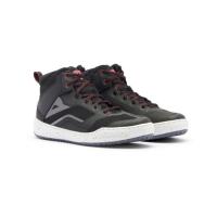 Dainese Ботинки Suburb Air Shoes Wmn black/white/apple butter в Перми