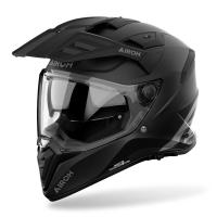 Airoh Мотошлем Bandit Black Matt в Перми