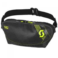 Scott Сумка на пояс Hip-Belt Everyday black/neon yellow в Перми