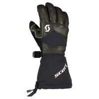 Scott Перчатки Explorair Plus GTX Long black в Перми