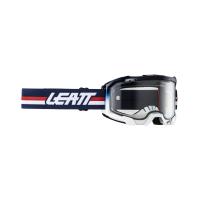 Leatt Маска Velocity 4.5 Royal Clear 83% 2024 в Перми