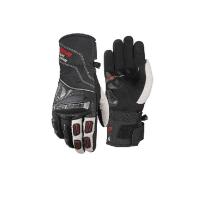 Ones Again Перчатки Lizard 2.0 MG01 black-gray в Перми