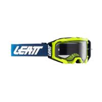 Leatt Маска Velocity 5.5 Blue Light Grey 58% в Перми