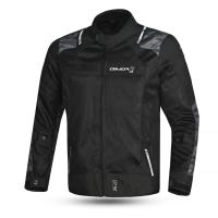 Dimox Мотокуртка текстиль Swift Mens Camouflage в Перми