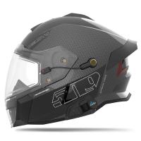 509 Шлем Delta V Carbon Commander с подогревом Legacy - Gloss Finish в Перми