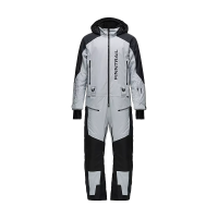 Finntrail Комбинезон мужской утепленный Blizzard 3856 LightGrey в Перми