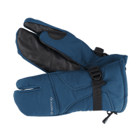 Dragonfly  Варежки снегоходные DF Snowmobile Mittens Dark Ocean в Перми